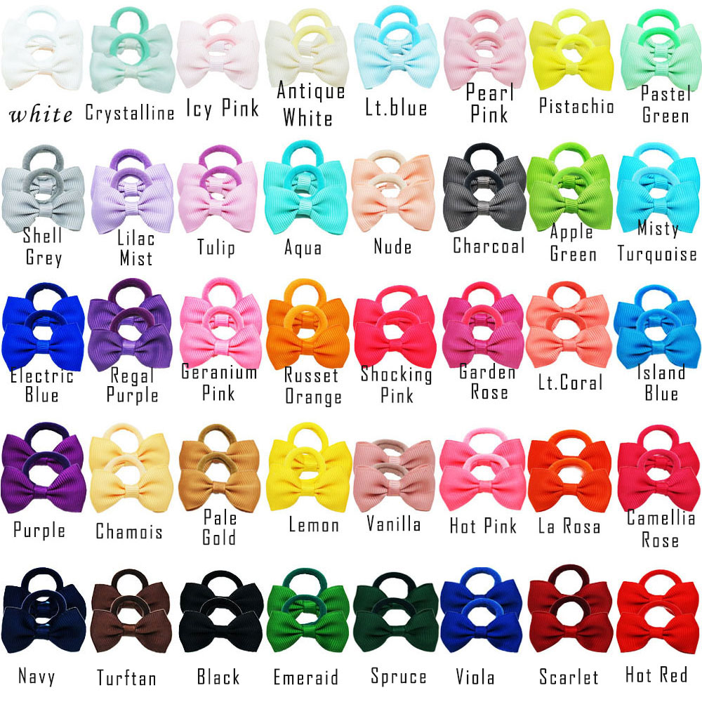 40/60/80 Coleteros para Bebés  - Ribbon Bow Gift reseña y precio