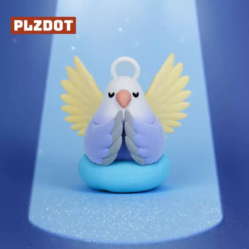 Plzdot Civilization Little Bir - Ornament Ball Set reseña y precio