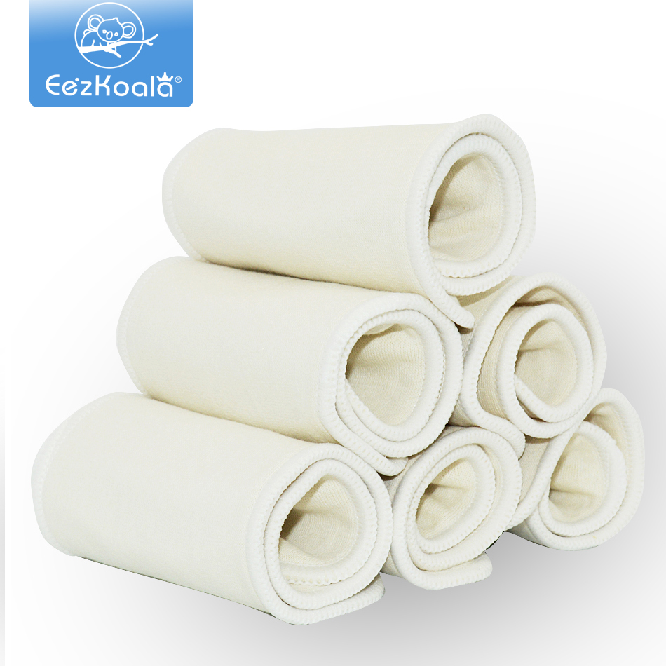 EezKoala, 5 uds., 3 capas, ins - Pampers Diaper Premium Care reseña y precio