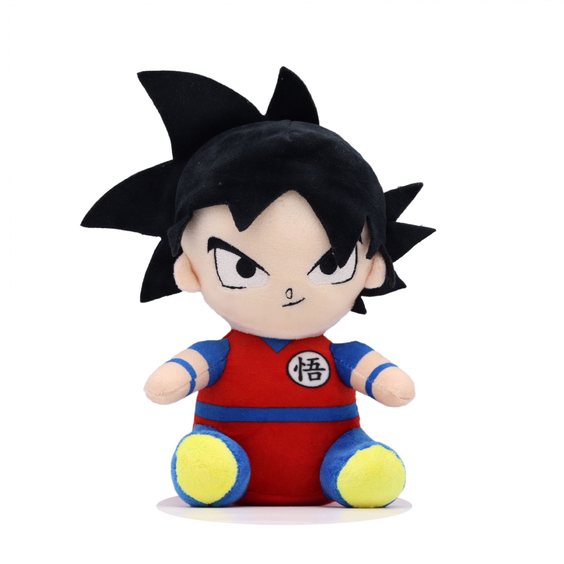 Muñeco de Peluche de Dragon Ba - Ornament Ball Set reseña y precio