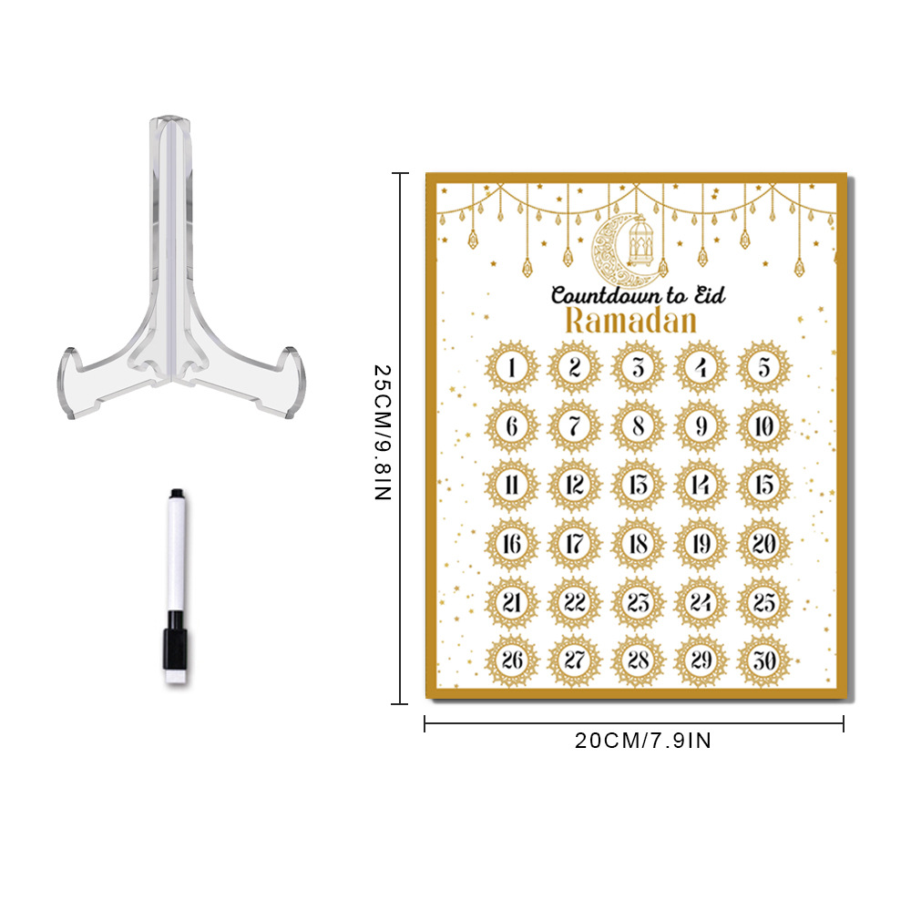 Calendario de cuenta regresiva - Advent Calendar Gift reseña y precio