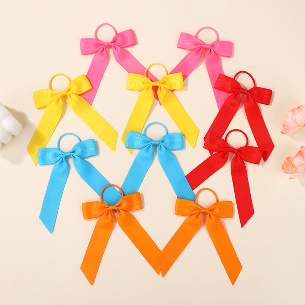 Lazos de bebé 20 unids/lote, l - Ribbon Bow Gift reseña y precio