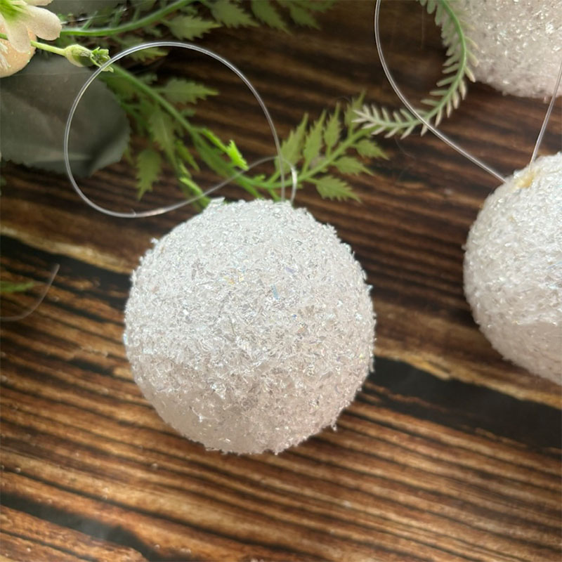 10 piezas/set de bolas de Navi - Star Tree Topper reseña y precio