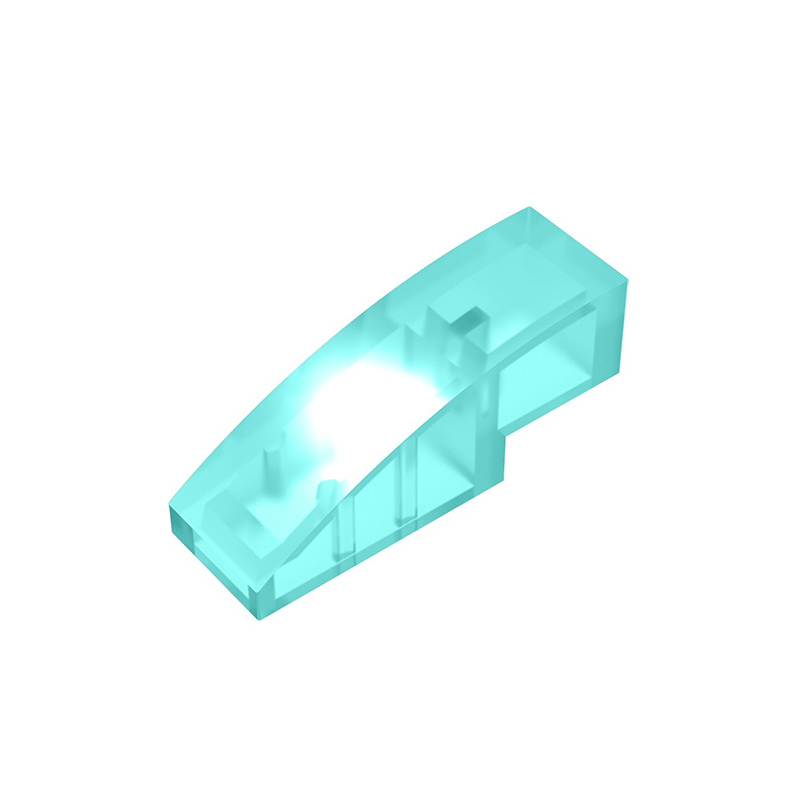 Gobricks 11477, 10 Piezas de L - Lego Set Creator reseña y precio