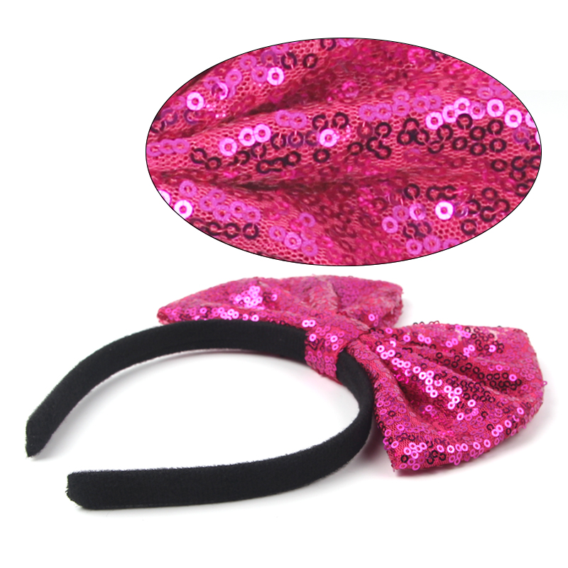 1 Uds. Diadema con lazo a la m - Ribbon Bow Gift reseña y precio