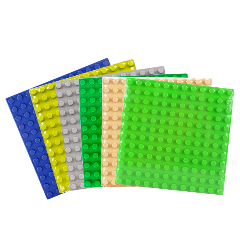 Bloques de construcción grande - Lego Set Creator reseña y precio