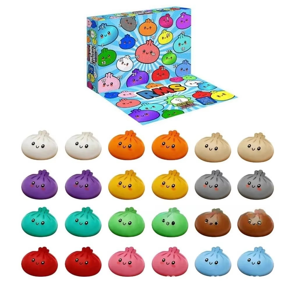 Calendario de Adviento de Dump - Advent Calendar Gift reseña y precio